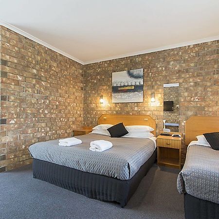 Citrus Valley Motel Renmark Luaran gambar