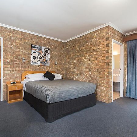 Citrus Valley Motel Renmark Luaran gambar