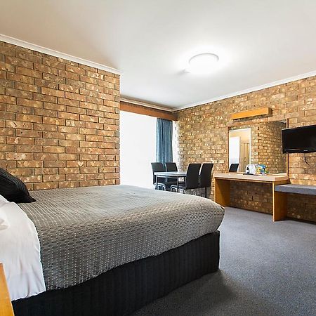 Citrus Valley Motel Renmark Luaran gambar