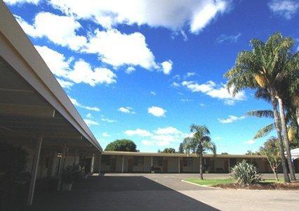 Citrus Valley Motel Renmark Luaran gambar