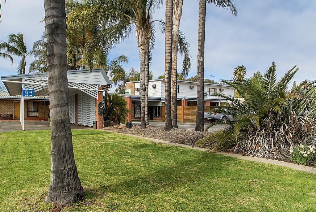 Citrus Valley Motel Renmark Luaran gambar