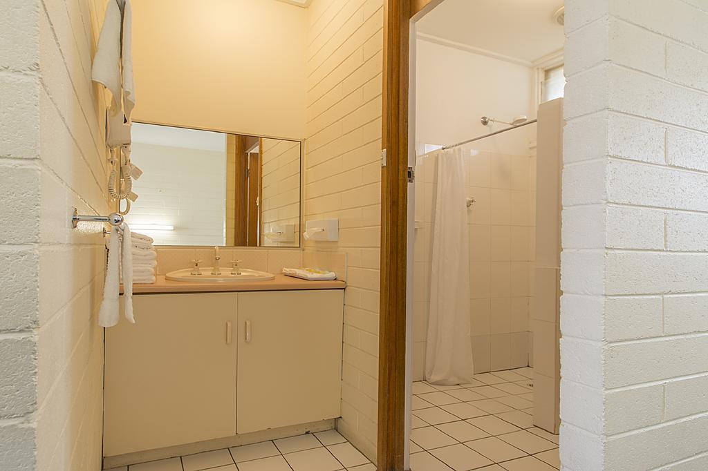 Citrus Valley Motel Renmark Luaran gambar