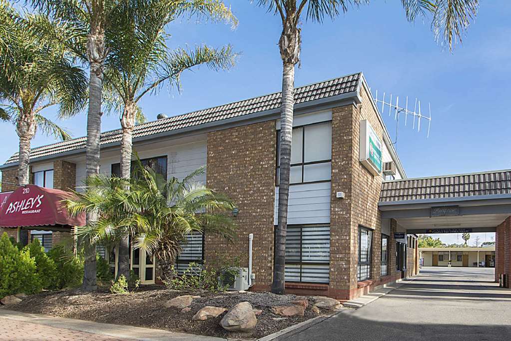 Citrus Valley Motel Renmark Luaran gambar