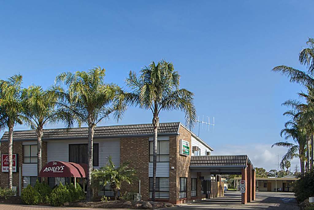 Citrus Valley Motel Renmark Luaran gambar