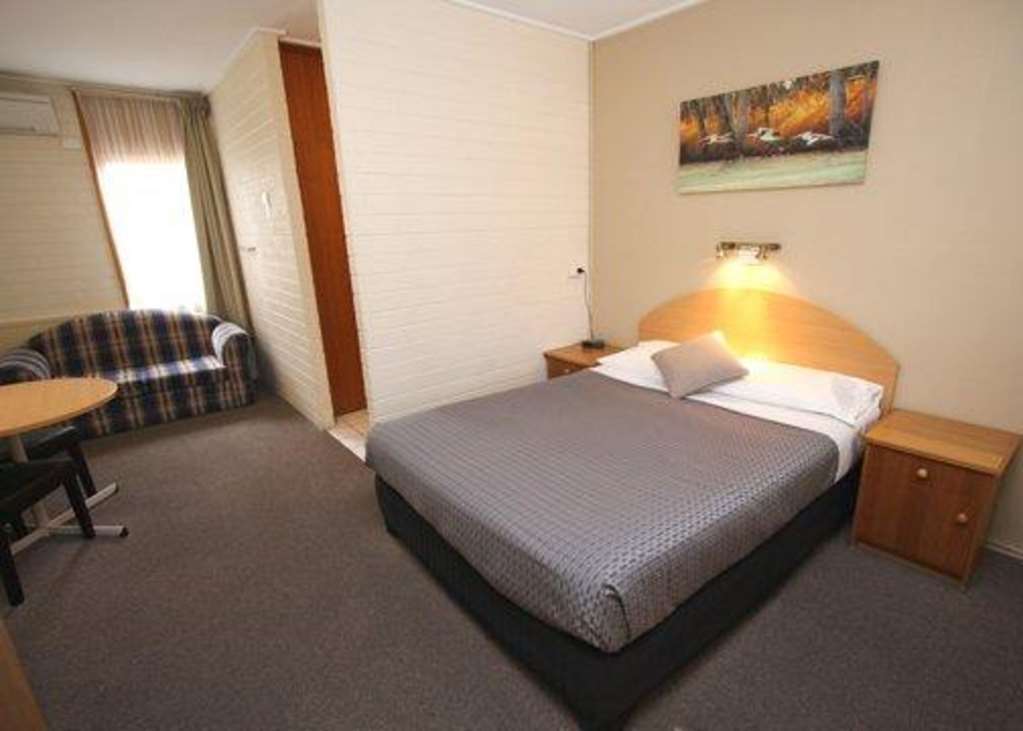 Citrus Valley Motel Renmark Bilik gambar