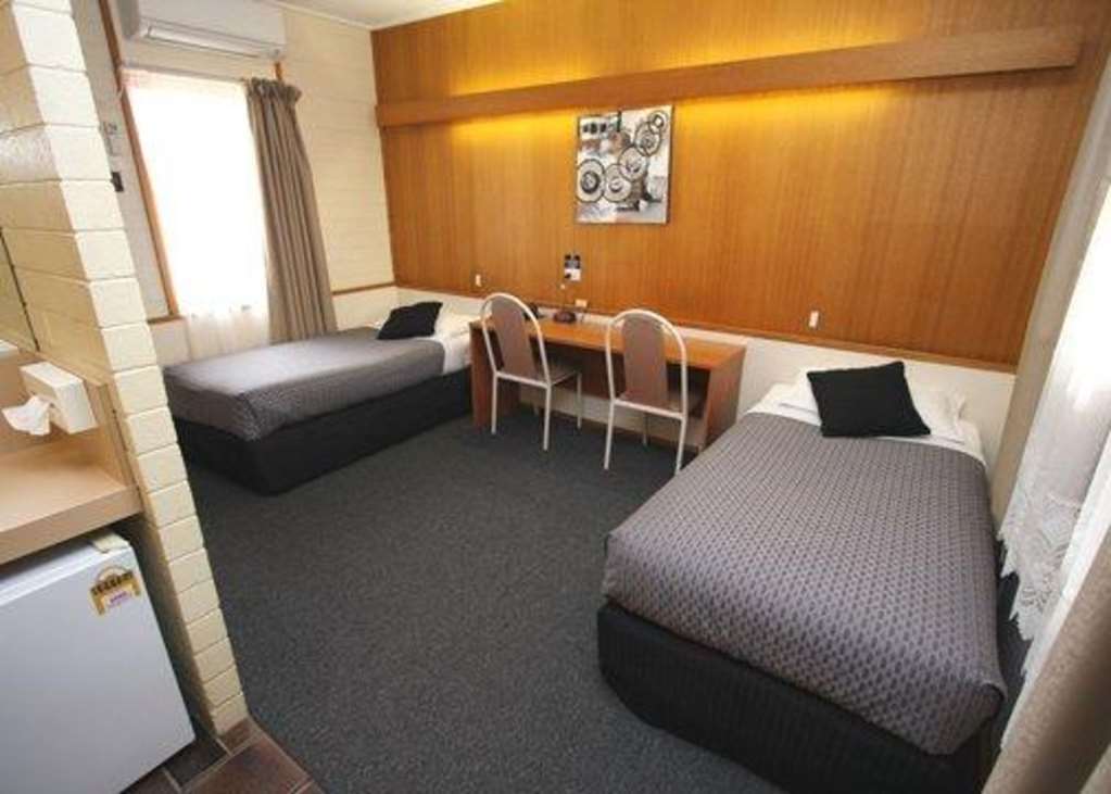 Citrus Valley Motel Renmark Bilik gambar