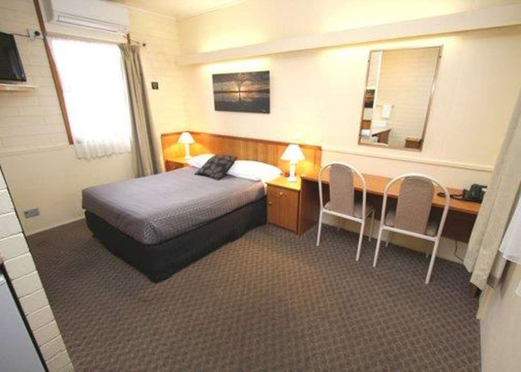 Citrus Valley Motel Renmark Bilik gambar
