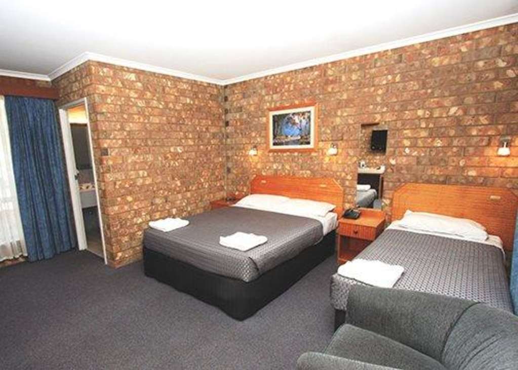 Citrus Valley Motel Renmark Bilik gambar