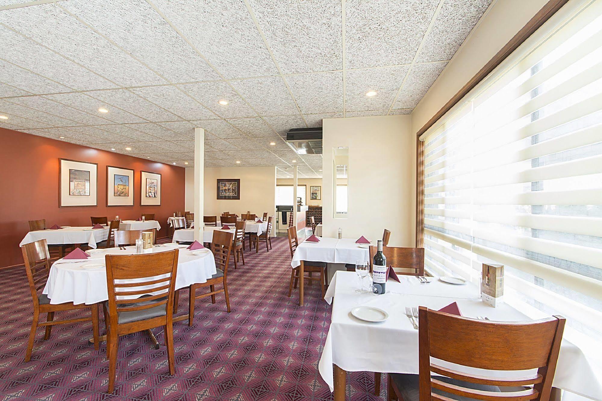 Citrus Valley Motel Renmark Luaran gambar