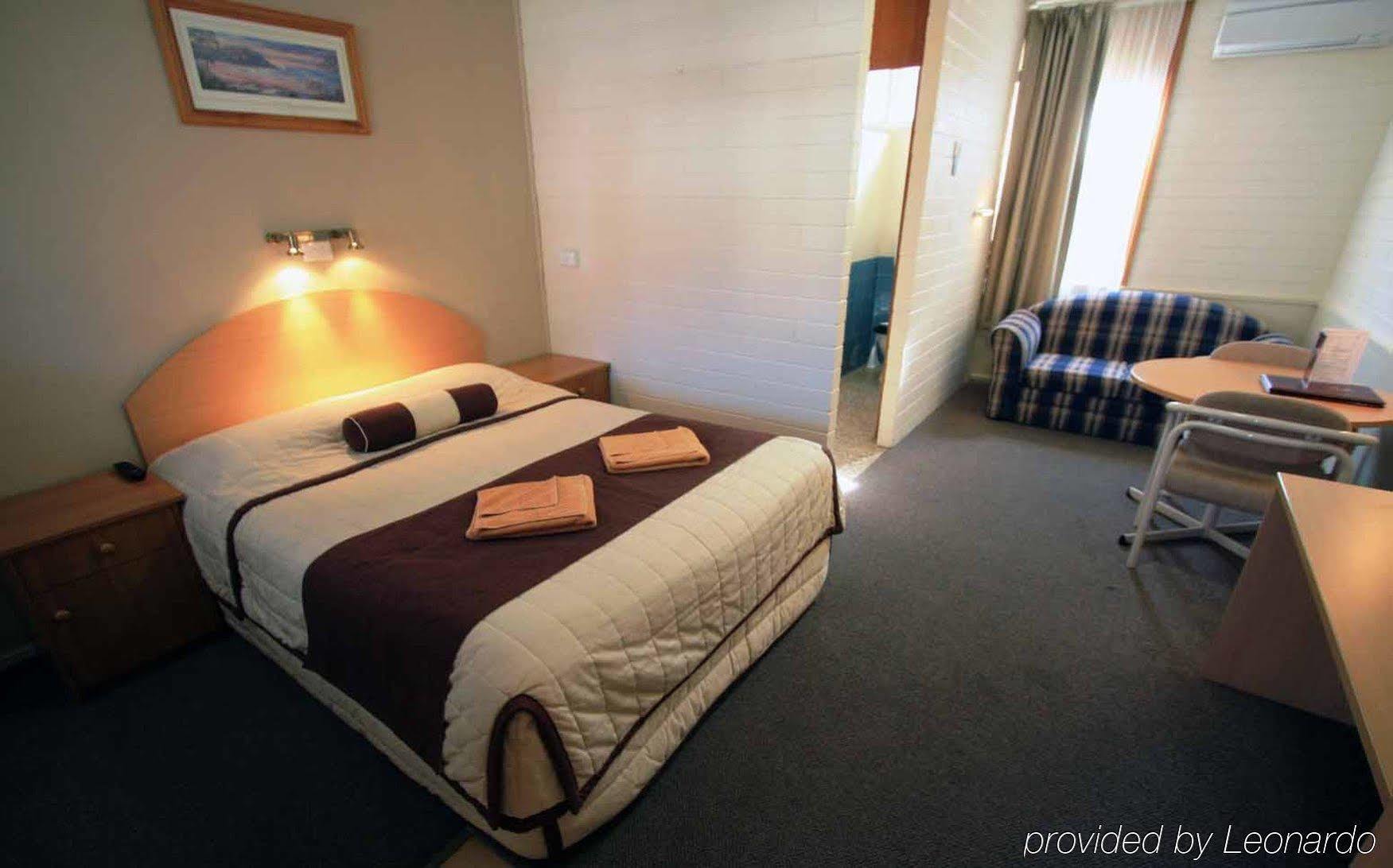 Citrus Valley Motel Renmark Luaran gambar
