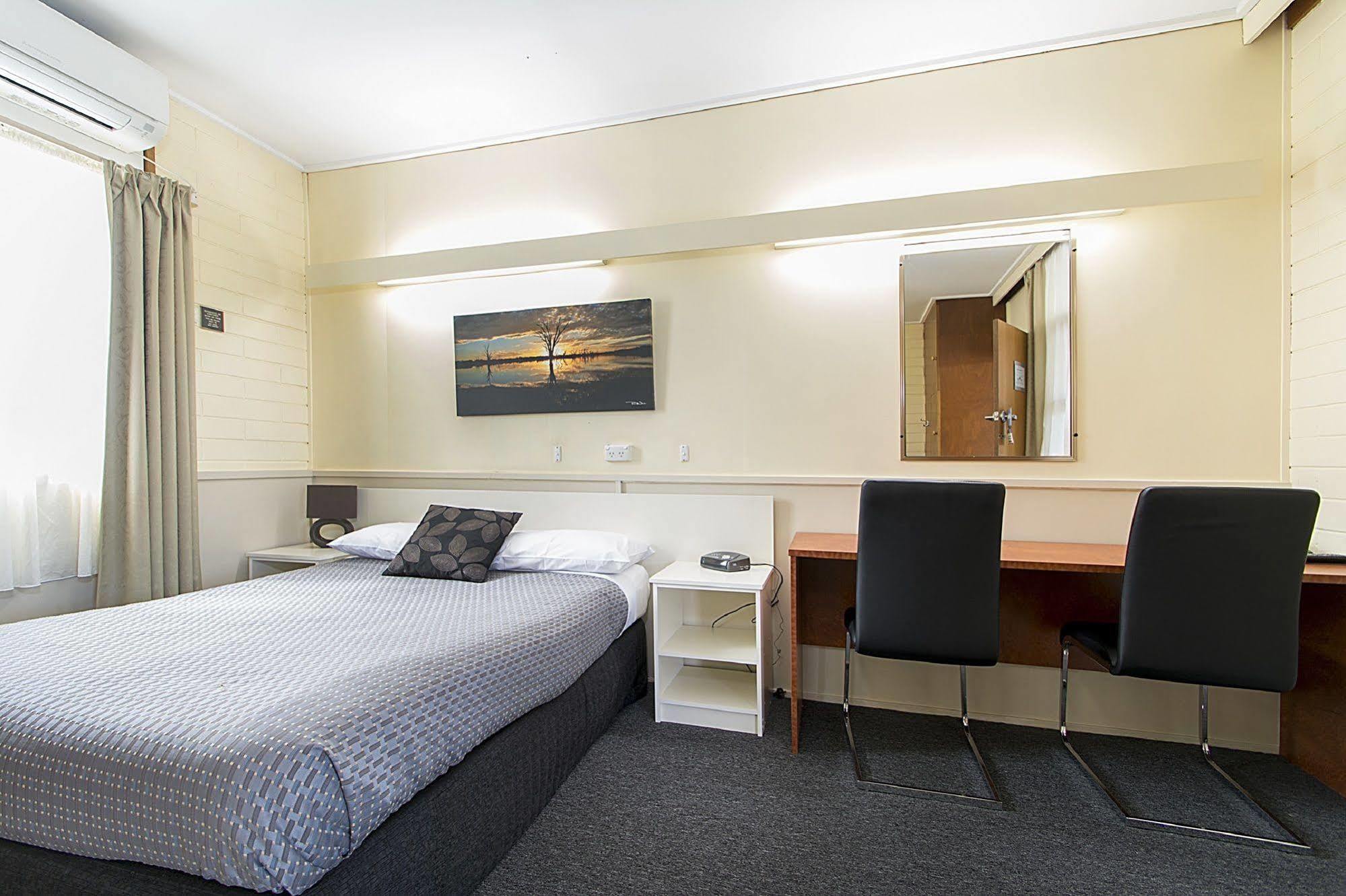 Citrus Valley Motel Renmark Luaran gambar