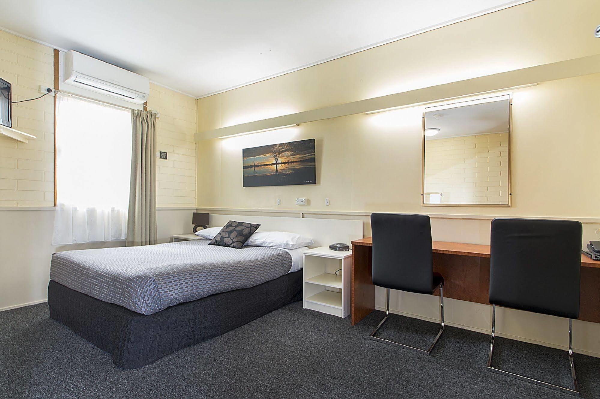 Citrus Valley Motel Renmark Luaran gambar