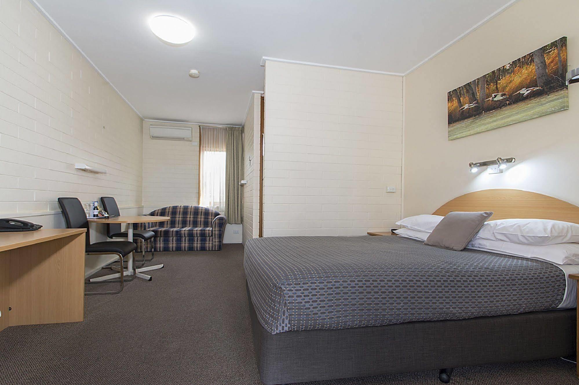 Citrus Valley Motel Renmark Luaran gambar