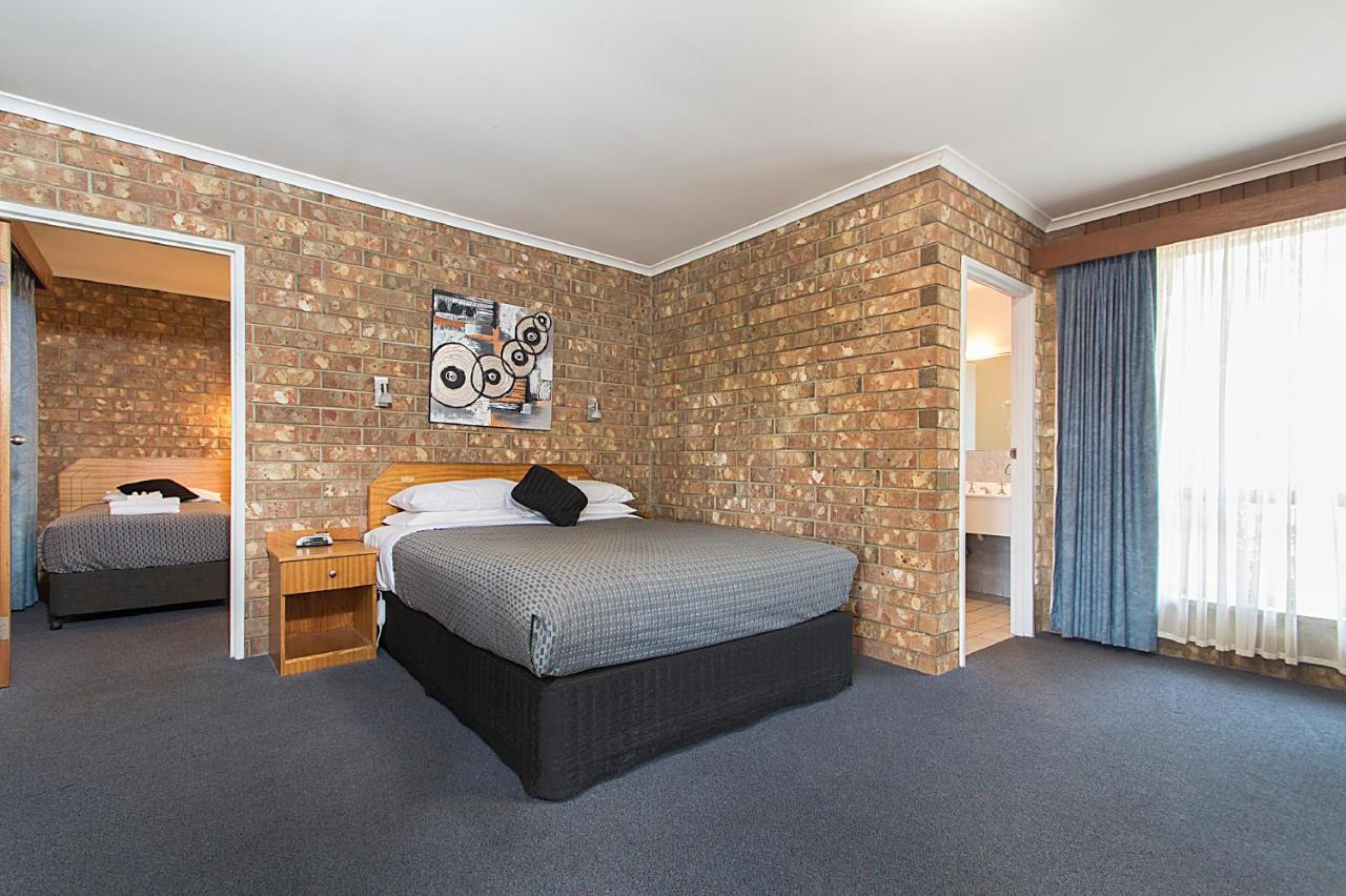 Citrus Valley Motel Renmark Luaran gambar