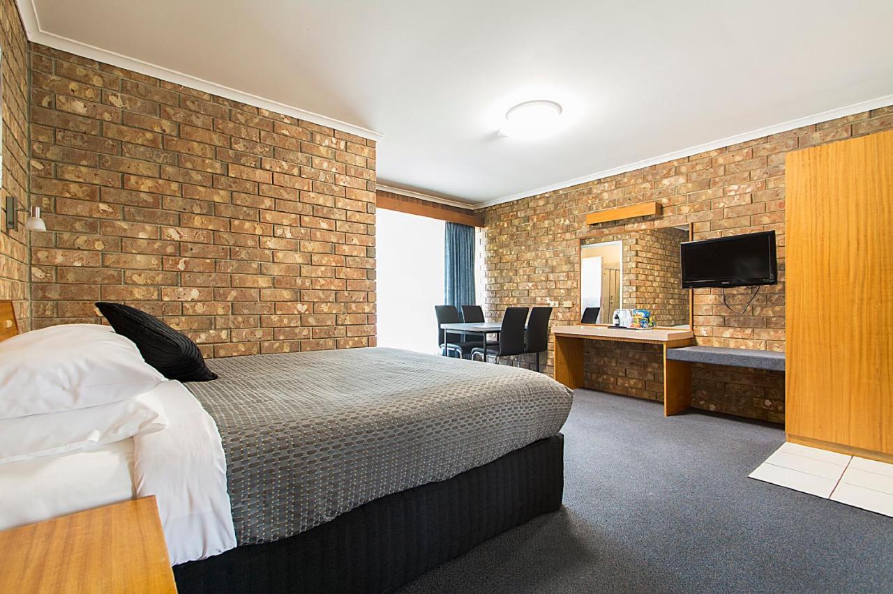 Citrus Valley Motel Renmark Luaran gambar
